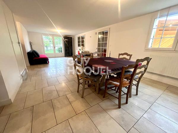 Belle maison familiale 229 m² à Crépieux-la-Pape