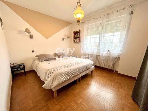 Belle maison familiale 229 m² à Crépieux-la-Pape