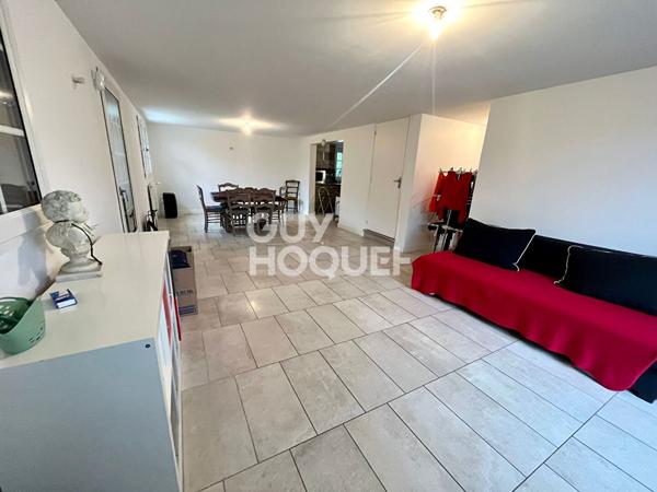 Belle maison familiale 229 m² à Crépieux-la-Pape
