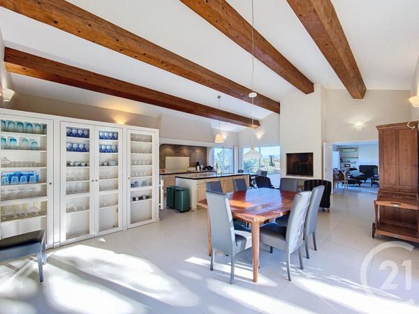 Maison à vendre  9 pièces - 294,94 m2 ANTIBES - 06