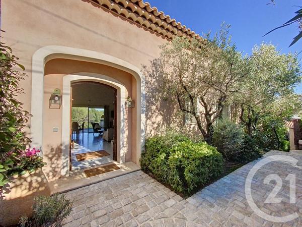 Maison à vendre  9 pièces - 294,94 m2 ANTIBES - 06