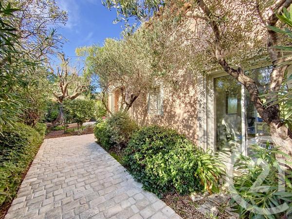 Maison à vendre  9 pièces - 294,94 m2 ANTIBES - 06