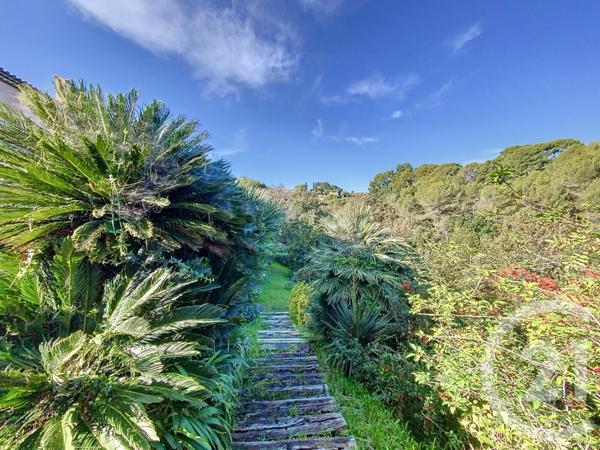 Maison à vendre  9 pièces - 294,94 m2 ANTIBES - 06