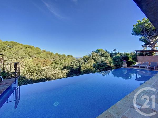 Maison à vendre  9 pièces - 294,94 m2 ANTIBES - 06