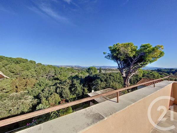 Maison à vendre  9 pièces - 294,94 m2 ANTIBES - 06