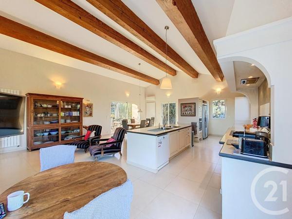 Maison à vendre  9 pièces - 294,94 m2 ANTIBES - 06