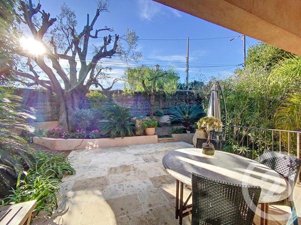 Maison à vendre  9 pièces - 294,94 m2 ANTIBES - 06