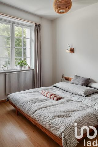 Maison traditionnelle 8 pièces de 178 m² à La Teste-de-Buch (33260)