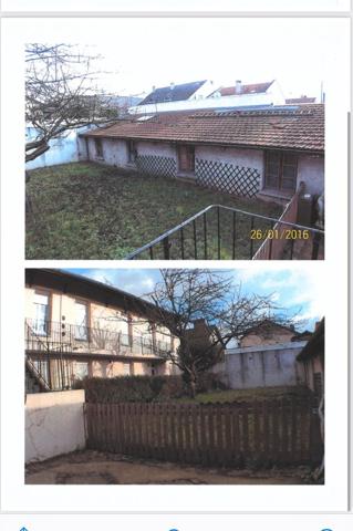 Bobigny (93000) VENTE D IMMEUBLE AVEC RAPPORT LOCATIF
