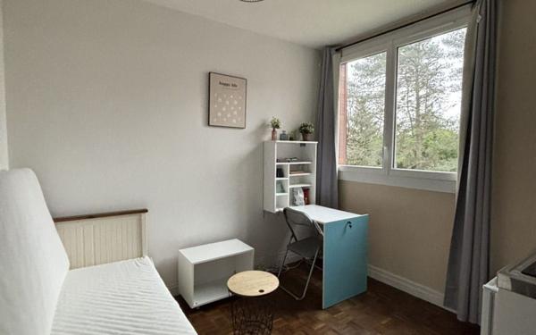 Appartement à louer    1 pièce •  Pau