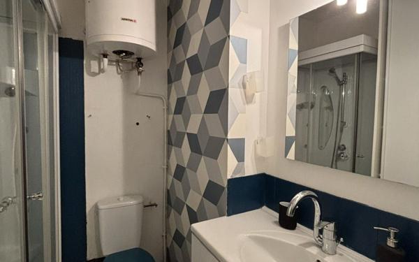 Appartement à louer    1 pièce •  Pau