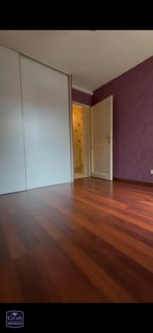 Appartement à vendre 2 pièces 47m² Grenoble (38100)