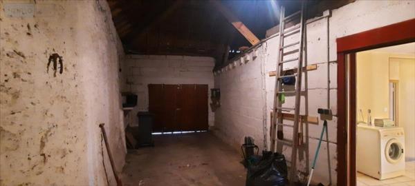 Maison rurale à vendre à Poulaines dans l'Indre (36210), ref : 021/1518