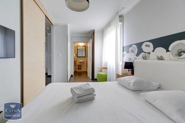 Appartement à vendre 2 pièces 34.5m² Reims (51100)