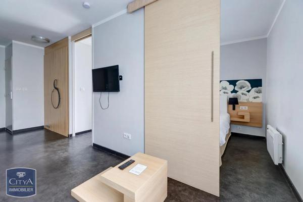 Appartement à vendre 2 pièces 34.5m² Reims (51100)