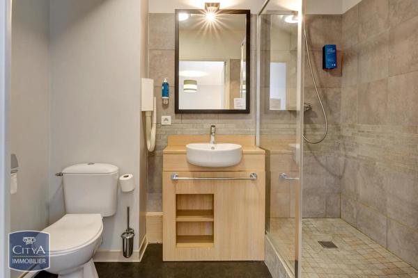 Appartement à vendre 2 pièces 34.5m² Reims (51100)
