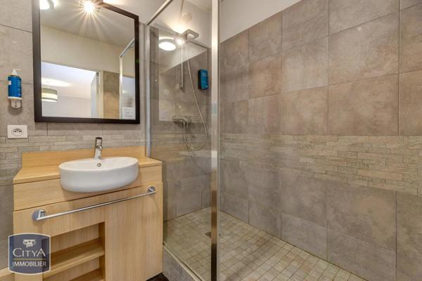 Appartement à vendre 2 pièces 34.5m² Reims (51100)