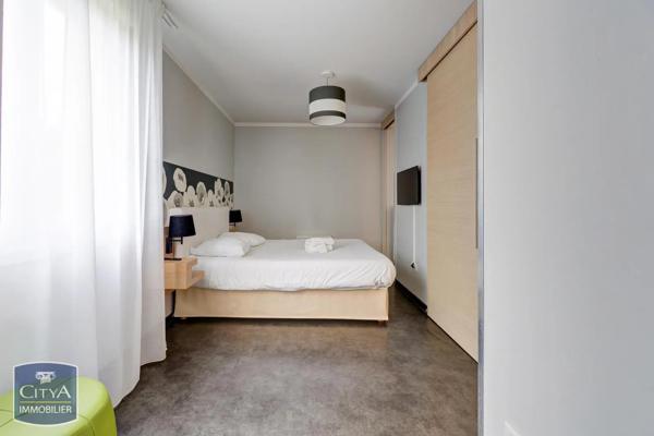 Appartement à vendre 2 pièces 34.5m² Reims (51100)