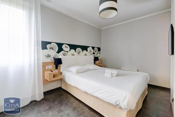Appartement à vendre 2 pièces 34.5m² Reims (51100)