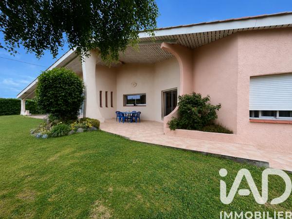 Maison à vendre 4 pièces 130,92 m² Clarens