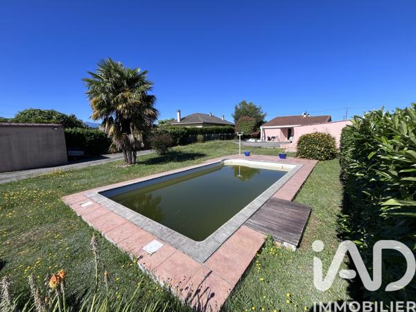 Maison à vendre 4 pièces 130,92 m² Clarens