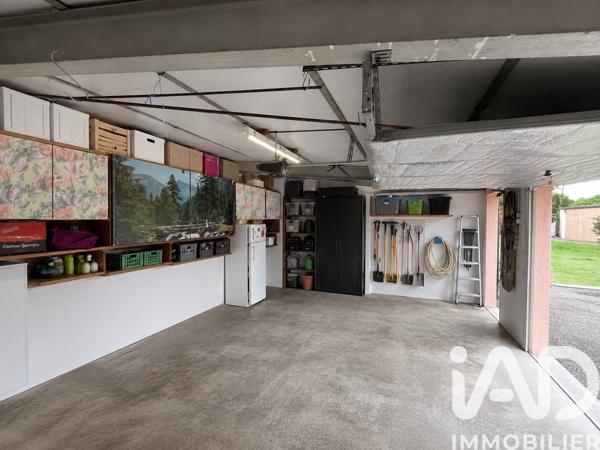 Maison à vendre 4 pièces 130,92 m² Clarens