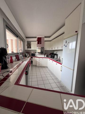 Maison à vendre 4 pièces 130,92 m² Clarens