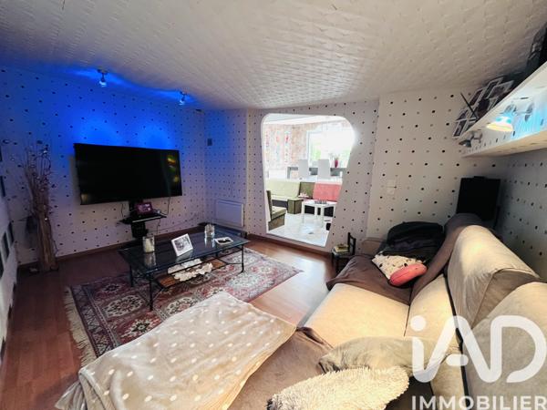 Maison à vendre 4 pièces 130,92 m² Clarens