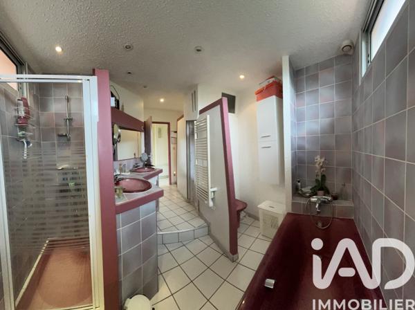 Maison à vendre 4 pièces 130,92 m² Clarens