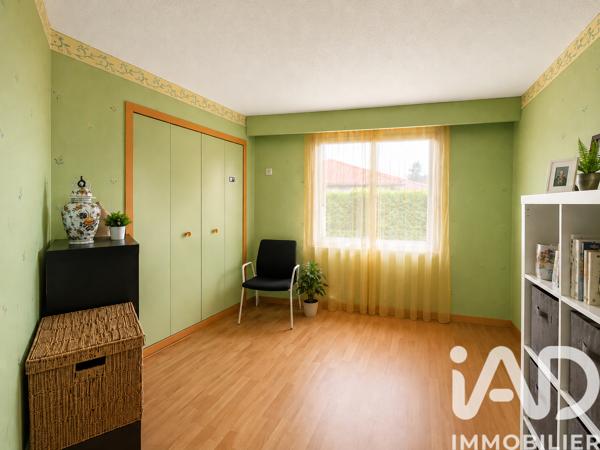 Maison à vendre 4 pièces 130,92 m² Clarens