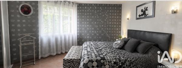 Maison à vendre 4 pièces 130,92 m² Clarens