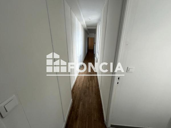 Location Studio 48 m² - 22 RUE DU GENERAL LECLERC Saint-brieuc 22000