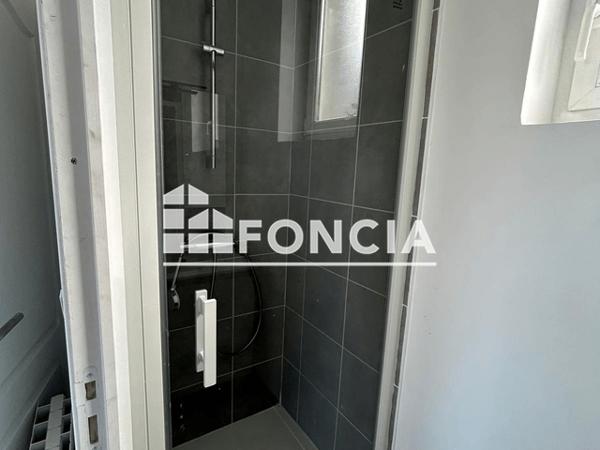 Location Studio 48 m² - 22 RUE DU GENERAL LECLERC Saint-brieuc 22000