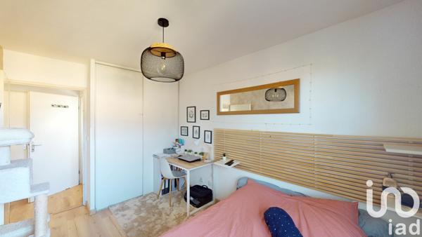 Appartement à vendre 3 pièces 54 m² Toulouse