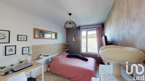 Appartement à vendre 3 pièces 54 m² Toulouse