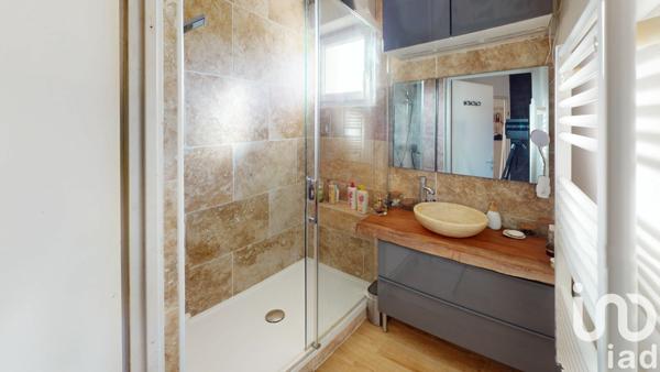 Appartement à vendre 3 pièces 54 m² Toulouse