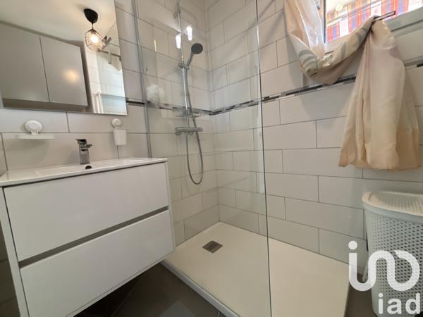 Appartement à vendre 1 pièce 32 m² Mandelieu-la-Napoule