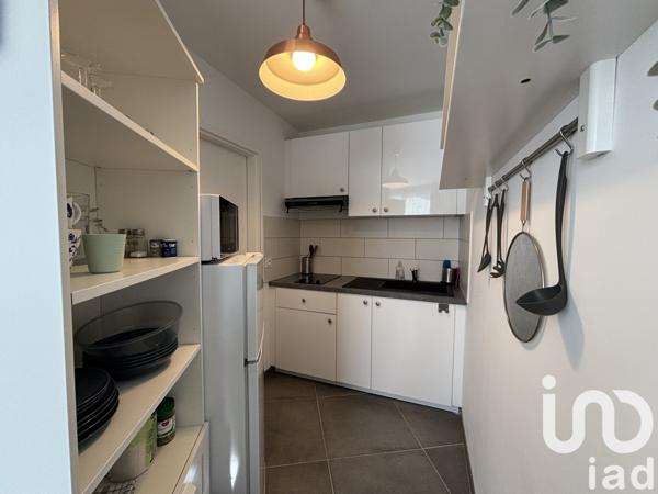 Appartement à vendre 1 pièce 32 m² Mandelieu-la-Napoule