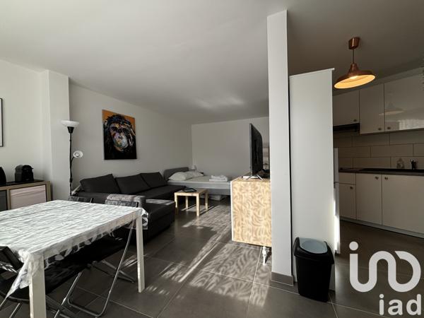 Appartement à vendre 1 pièce 32 m² Mandelieu-la-Napoule