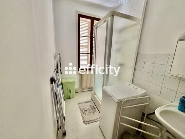 Immeuble 4 pièces - 118 m² Exclusivité efficity