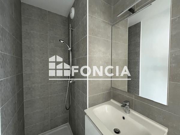 Location Appartement 4 pièces 84.4 m² - 113 ROUTE DE LABEGE Toulouse 31400