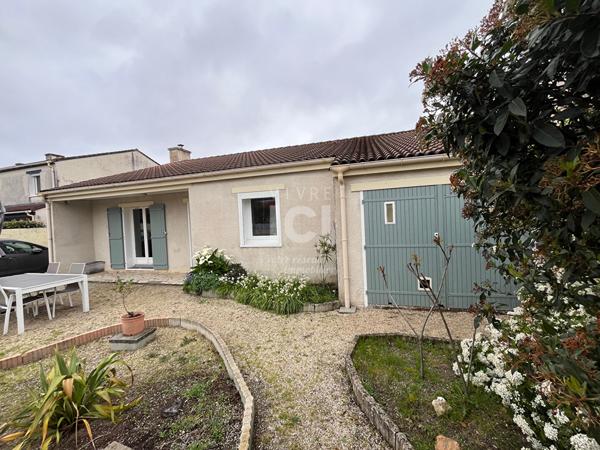 Maison La Haie Fouassiere 5 pièce(s) 167 m2