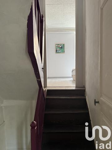 Maison à vendre 5 pièces 64 m² La Mure