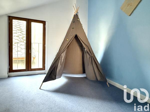 Maison à vendre 5 pièces 64 m² La Mure