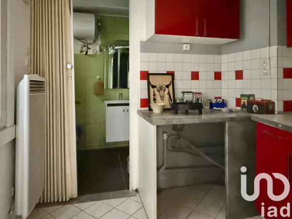 Maison à vendre 5 pièces 64 m² La Mure