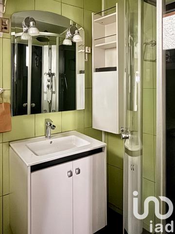 Maison à vendre 5 pièces 64 m² La Mure