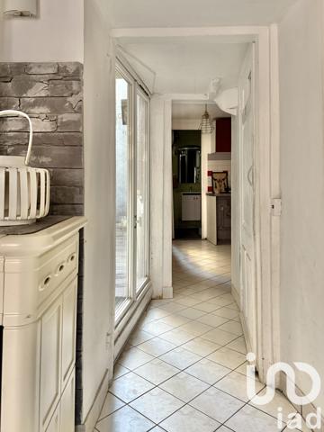 Maison à vendre 5 pièces 64 m² La Mure