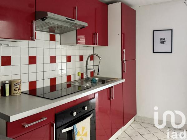 Maison à vendre 5 pièces 64 m² La Mure