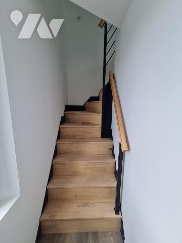 MAISON DE VILLE - A VENDRE - A AMENAGER - MONTOIRE/ LOIR