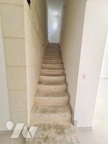 MAISON DE VILLE - A VENDRE - A AMENAGER - MONTOIRE/ LOIR